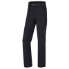 Husky Dámské outdoor kalhoty Kahula L dark grey (Velikost: S)