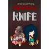 Agatha Knife | PC Steam