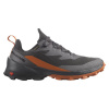 Pánska obuv Salomon CROSS OVER 2 GTX - 472650 - 7,5