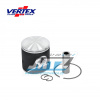 Vertex Piestna sada Yamaha YZ125/22-25 + Fantic - rozmer 53,96mm (Vertex 24570C)