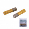 Bit TRX 1/4” 15x25mm (torx) S2 systém 1bal/10ks TITAN
