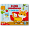 Domáci maznáčikovia - Pohladkaj - Fiona Huisman