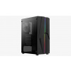 AeroCool case ML G Mecha-G-BK-v1, Mid Tower, ATX ACCM-PV28013.11
