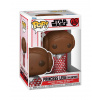 Funko POP! Star Wars Princezná Leia Valentine 676