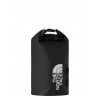 Nepremokavý vak The North Face Base Camp Dry Bag 12L - black/white