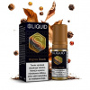 Sliquid Virginský tabák 10 ml 10 mg