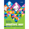 Spoušťové body - Clair Davies, Amber Davies