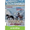 E-kniha E-Čarovné Slovensko 12/2021 - MAFRA Slovakia