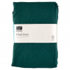 F&F Home Forest Green napínacia plachta 160 x 200 x 25 cm