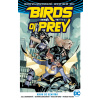 Birds of Prey 03: Kruh se uzavírá