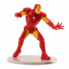 Figurka na tortu DeKora Iron Man 9 cm