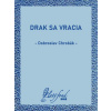 Drak sa vracia - Dobroslav Chrobák