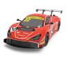 Siva RC auto MC Laren 720S GT3 100% RTR červený 1:12