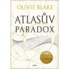 Atlasův paradox - Olivie Blake