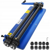 Rotačný kovací valec na guľôčky 460 mm, 6 valcových súprav, valcovací valec
