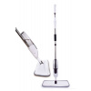 MOPOSPRAY | Mop s rozprašovačem a nádržkou na vodu | š. 40 cm (šírka záberu 40 cm, výška 125 cm)