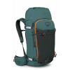 Osprey Soelden 45 - Cascade Blue/Raven Black - men´s 45 L