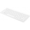 HP 350 Compact Multi-Device Bluetooth Keyboard 692T0AA#BCM