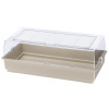 Ferplast Klietka DUNA Maxi Multy 99 x 51,5 x 36 cm hlodavec mix farieb