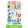 E-kniha Jak Island změnil svět - Egill Bjarnason