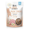 Brit Raw Treat Cat Sensitive Turkey 40 g