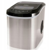 Výrobník ľadu CASO Germany IceMaster PRO strieborný/sivý 90 W