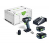 Festool Akumulátorové vŕtacie skrutkovače TXS 12 2,5-Plus 576873