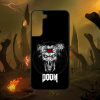 Doom - Demon - Samsung obal