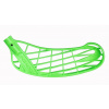 Unihoc EVO3 Hook zelená, Stredná, Ľavá (ľavá ruka dole), PE - polyethylen