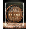 The Curious Bartender's Whiskey Road Trip - Tristan Stephenson