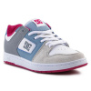 DC Shoes Manteca 4 ADJS100161-BLP shoes (195858) Blue EU 40,5