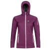 HIGH POINT Total Alpha 2.0 Lady Jacket Magenta - S