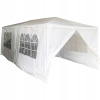 Pavilón Saska garden 6 stien 3 x 6 x 2,5 m