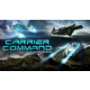 Carrier Command: Gaea Mission (PC) klíč Steam
