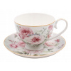 Hrnček Home Elements porcelánový 250 ml