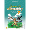Pomocník z literatúry 7 (Jarmila Krajčovičová)