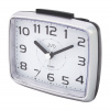 Budík s tichým chodom JVD SRP879.3