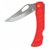 Nôž - Nóż Mikov Crocodile Clip Point (243-NH-1/B RED) (Nôž - Nóż Mikov Crocodile Clip Point (243-NH-1/B RED))