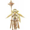 Max Factory Godz Order Plastikové modely PLAMAX GO-05 Overlord Gabriel: DX Platet Ver. 30 cm