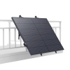 ABCtech EcoFlow Jednoosý automatický solární sledovač, držák pro solární panely na balkón - 1ECOPSSAST