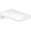 Hansgrohe METROPOL vaňový výtok matná biela 32543700