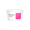 Premio Thermo biela interiérová farba - biely, 7 kg