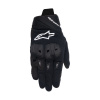 ALPINESTARS rukavice STELLA SP X 1, ALPINESTARS, dámske (černá/bílá) 2025 - XS