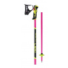 LEKI WCR LITE SL 3D NeonPink/Black/NeonYellow