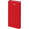 Hama 201714 Colour 10 RED Powerbank 10000mAh