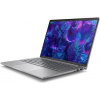 HP Zbook 8 G1i 14, Ultra 7 255H, Touch/14 1920x1200/300n, UMA, 64GB/DDR5, SSD 1TB, W11Pro, WWAN B30KJES#BCM