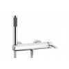 Hansgrohe logis 71070000 Chrómová umývacia batéria (Hansgrohe logis 71070000 Chrómová umývacia batéria)