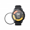 2x Ochranná fólia na display kwmobile Xiaomi Watch S1 Active průhledná