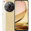Mobilný telefón ZTE Nubia Focus Pro 5G 256 GB (6902176120343) hnedý