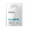 Apis Oxy O2 Terapis Oxygenating Algae Mask with Active Oxygen 20 g